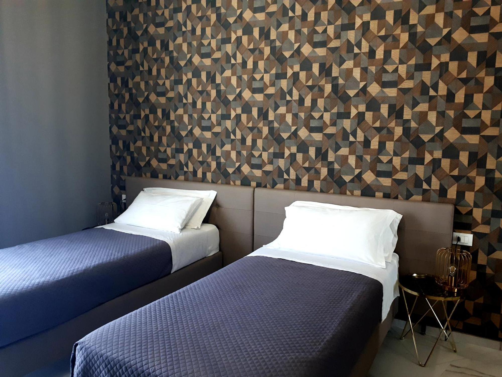 Domus Suite Termoli Room photo